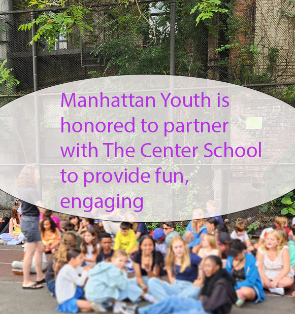 THE CENTER SCHOOL